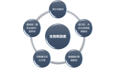 生物刺激素行業(yè)全景洞察 市場(chǎng)規(guī)模、發(fā)展前景與投資機(jī)遇分析