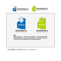 君利長 以符號重塑信任，以名片傳遞遠見