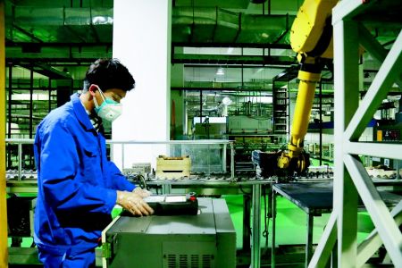 科技新材料引領市場藍海 投資咨詢視角的機遇與策略